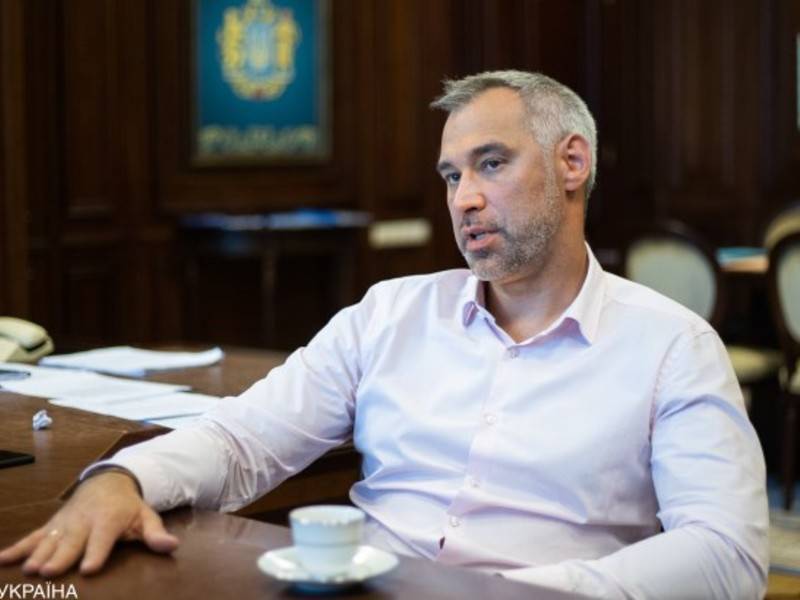 Генпрокурор Украины создал департамент по расследованию дел «Евромайдана»