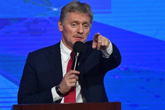 В Кремле объяснили смену состава СПЧ ротацией