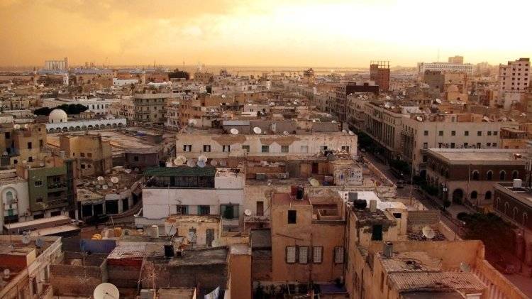 Бывший узник «Митиги» рассказал о ненависти народа к террористам ПНС Ливии в Триполи