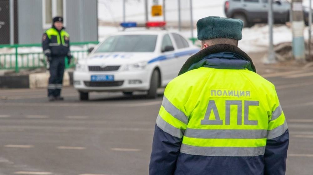 В авариях на дорогах Новгородской области пострадали 17 человек