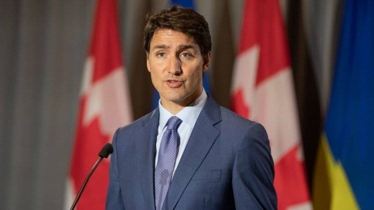 Партия Трюдо не сможет сама сформировать правительство Канады