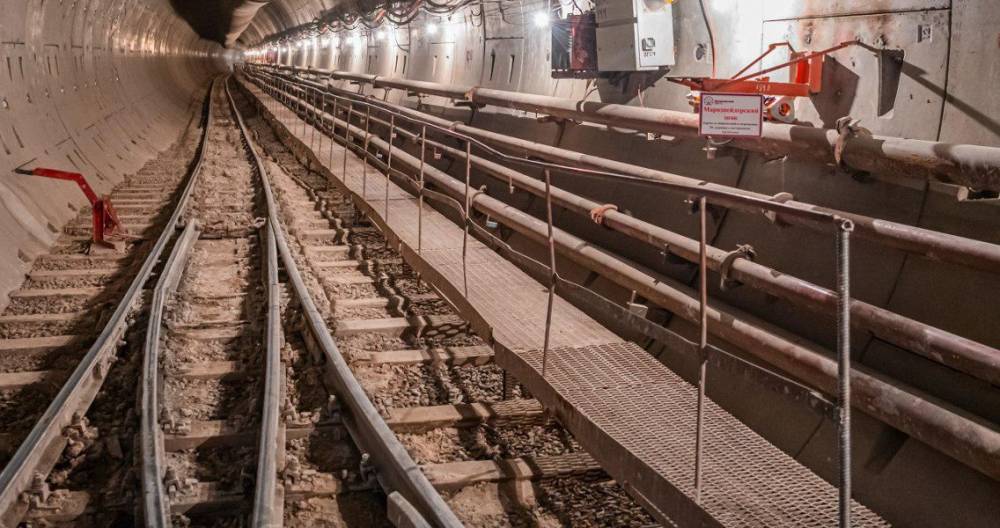 Каховскую линию метро закроют для пассажиров