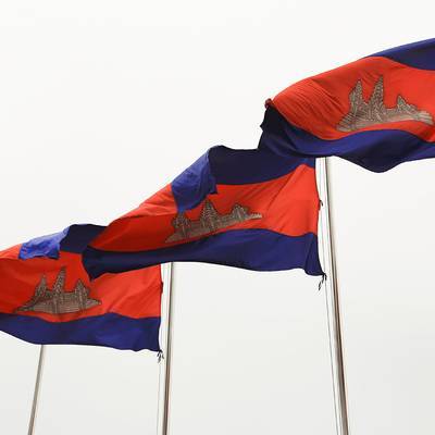 Россия и Камбоджа договорились о взаимном признании дипломов и ученых степеней