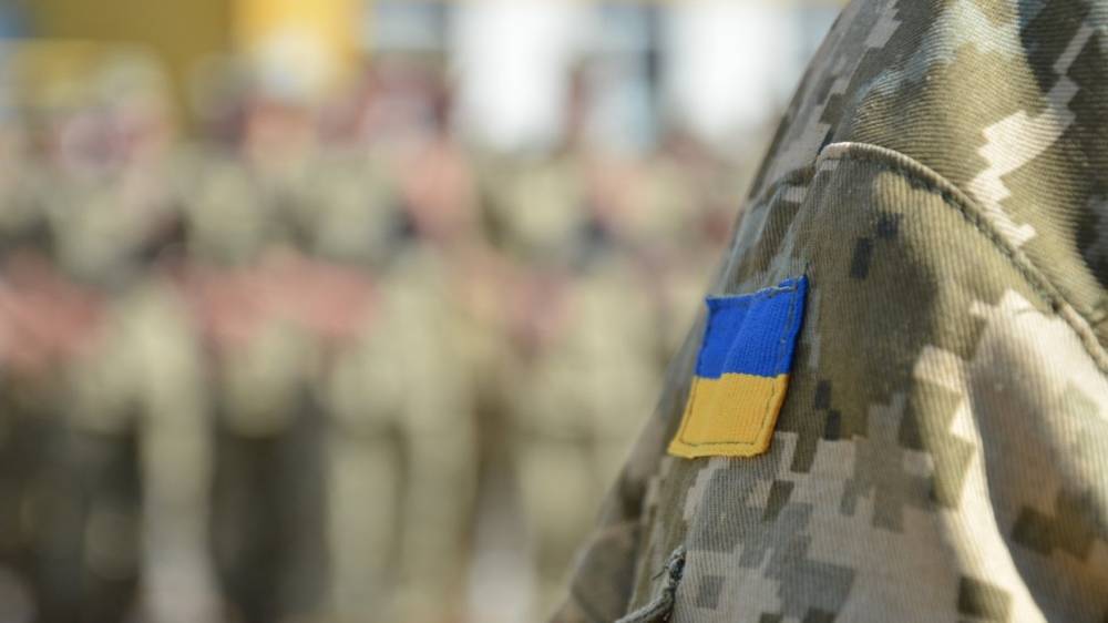 Киев опасается, что российская военная машина раздавит Украину