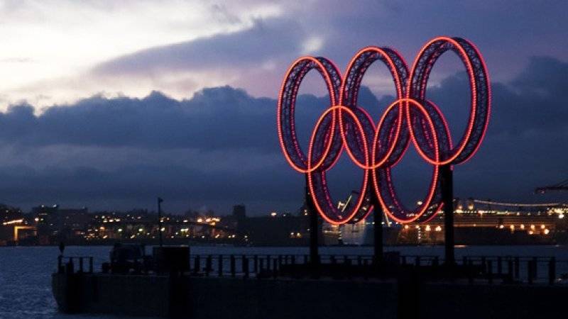 Опубликован&nbsp;официальный&nbsp;логотип&nbsp;Олимпиады и Паралимпиады 2024 года