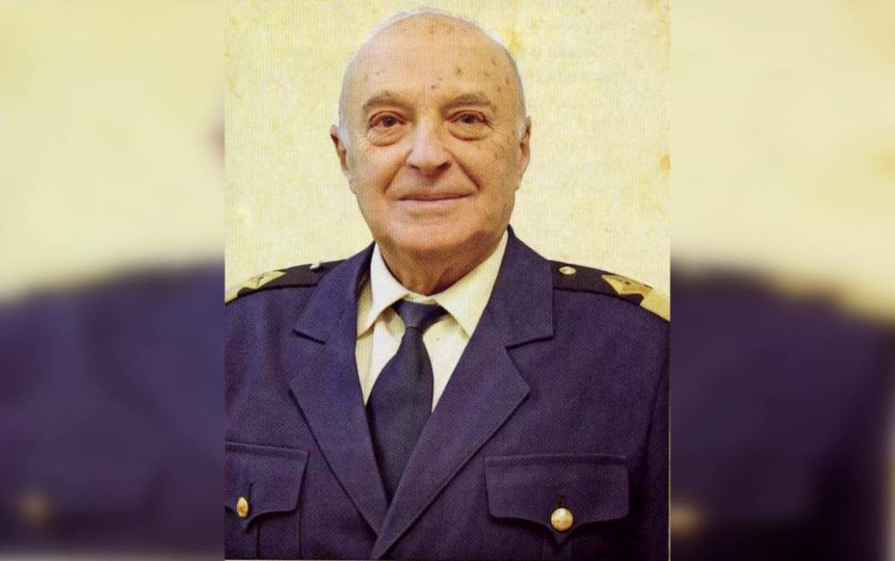 Отметил 90-летие профессор и почетный гражданин Мурманска Борис Аркадьевич Вульфович