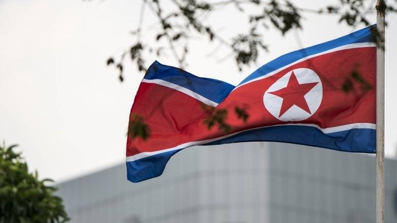 Пхеньян готов приложить усилия для активной работы межправительственной комиссии РФ и КНДР