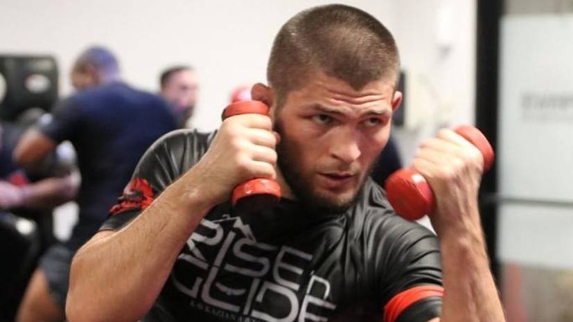 Экс-чемпион UFC: Макгрегор разрушил свой образ крутого парня в бою с Нурмагомедовым