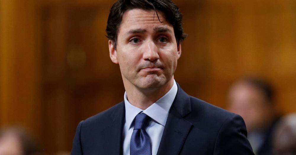 Партия Трюдо после победы на выборах в Канаде необходима коалиция