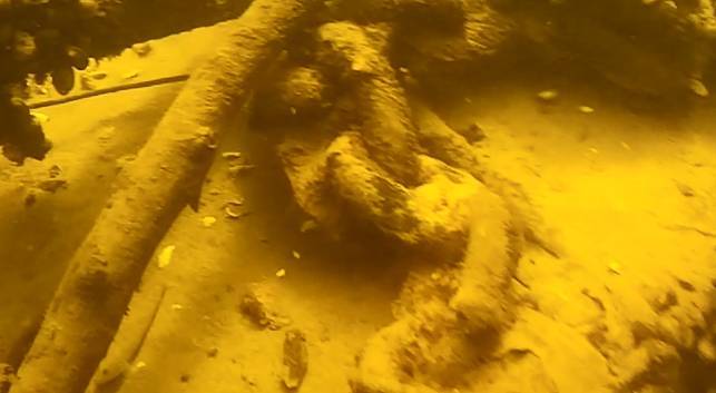 В Поволжье археологи нашли огромную ладью времен Ивана Грозного