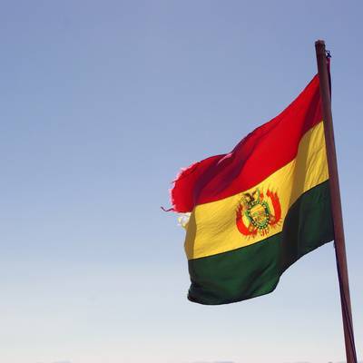 В Боливии вспыхнули беспорядки в связи с подсчетом голосов на выборах
