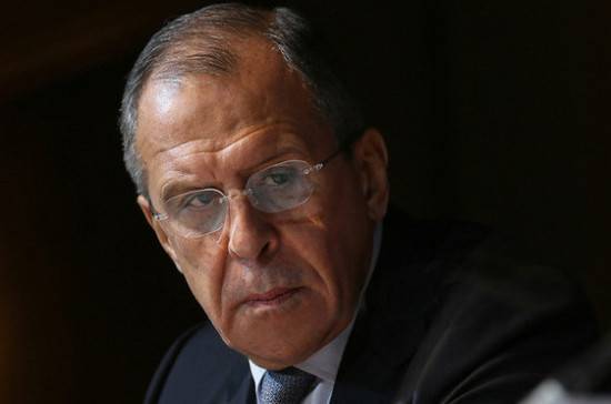 Лавров: Россия поддержит изменение Аданского соглашения при решении Турции и Сирии