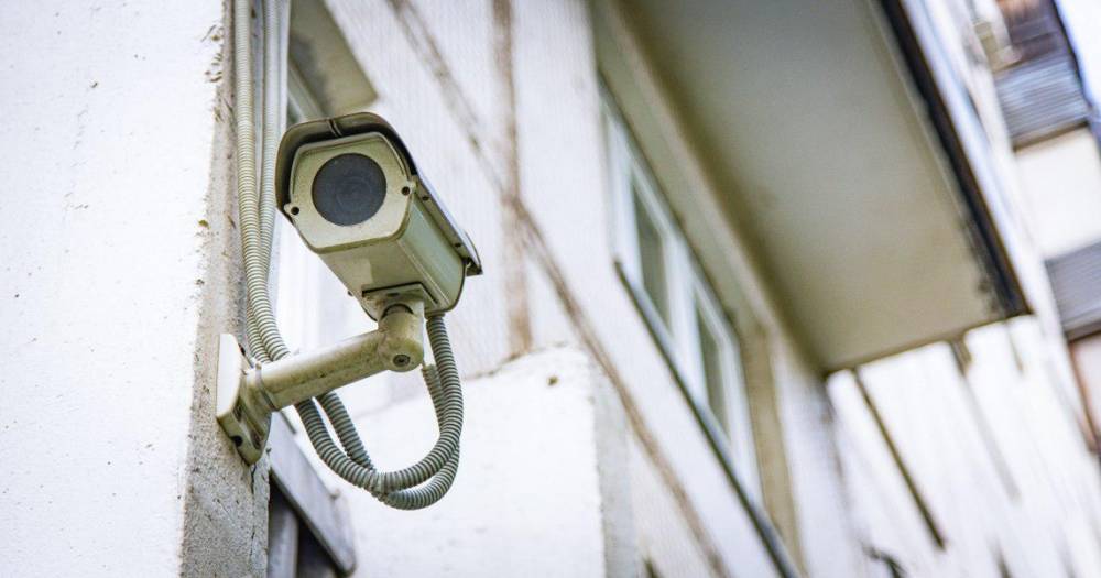Более 160 тыс камер с системой распознавания лиц планируют установить в столице