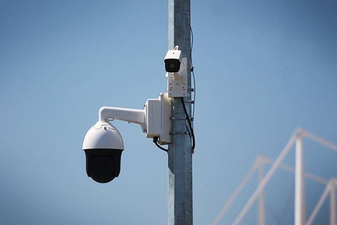 Все камеры видеонаблюдения в Москве станут распознавать лица