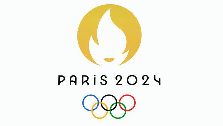 В Париже презентован новый логотип Олимпиады и Паралимпиады-2024