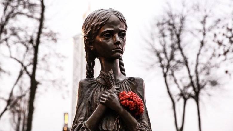 Михаэль Рот - Германия отказалась признавать Голодомор геноцидом украинского народа - newizv.ru - Украина - Германия