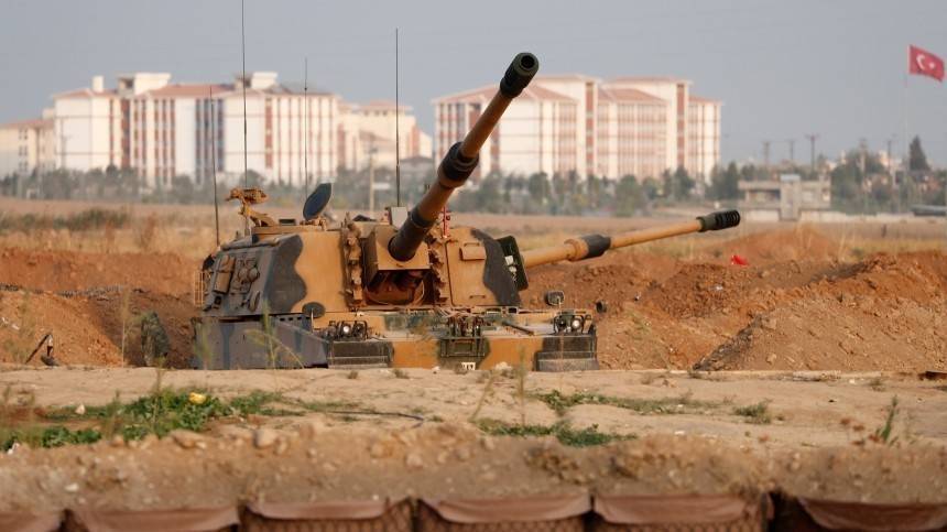 Перемирие между курдами и турецкими военными подходит к концу