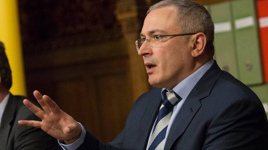 Изгнание Чикова и Шульман из СПЧ связало руки Ходорковскому по поддержке оппозиции