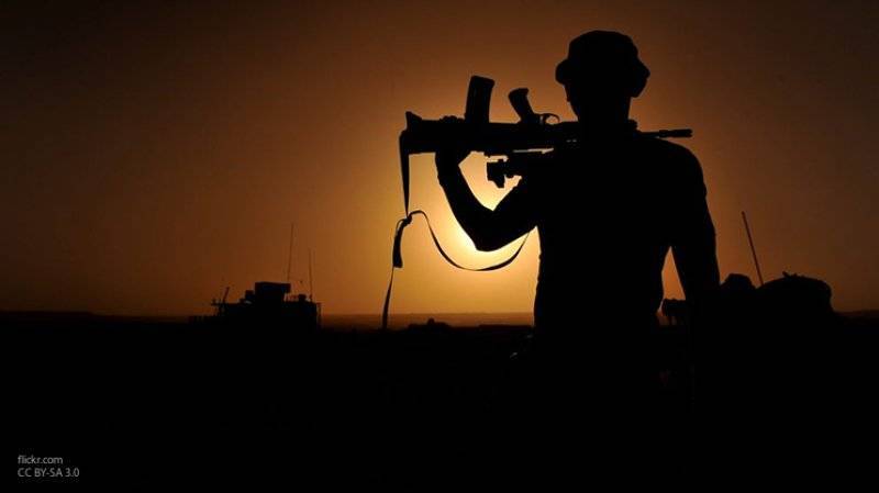 США хотят вывести войска из Афганистана на фоне операции против курдов-террористов в Сирии