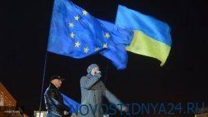 Украине пора признать, что она не может стать членом НАТО и Европейского союза