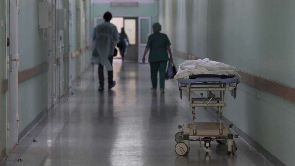 На отдыхе в Турции 34-летнего сыктывкарца разбил инсульт