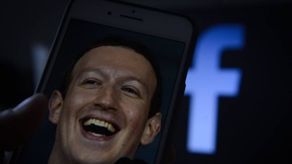 В Совфеде назвали обвинения Facebook попыткой оправдаться за нарушения закона