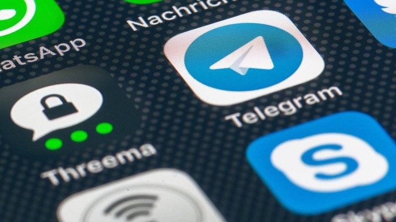 Telegram в России не запрещен, заявил спецпредставитель президента РФ
