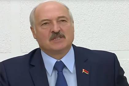 Лукашенко раскрыл нормальный рост женщин