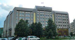Проверка Счетной палаты показала неэффективность господдержки Северного Кавказа