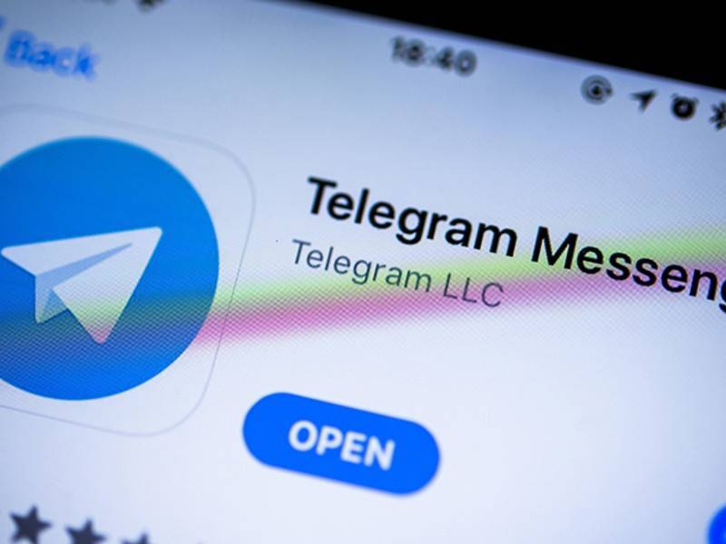 Песков назвал условие запрета Telegram во всём мире