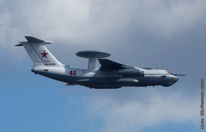 Южная Корея обнаружила шесть военных самолетов РФ в зоне опознавания ПВО