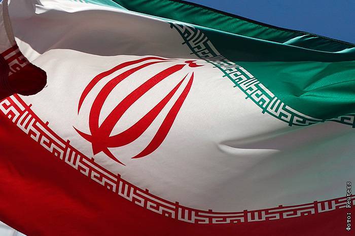 Причиной смерти дочери посла Ирана в Москве назвали инсульт