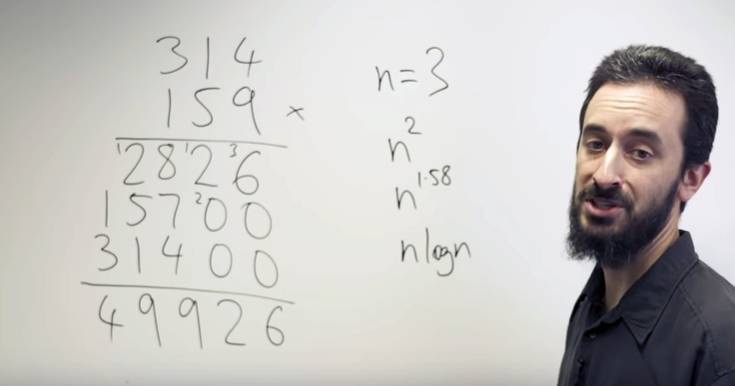 Математик нашел новый способ быстро умножать простые числа