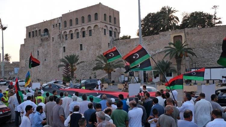 Бывший узник «Митиги» рассказал о преследовании террористами ПНС Ливии всех инакомыслящих