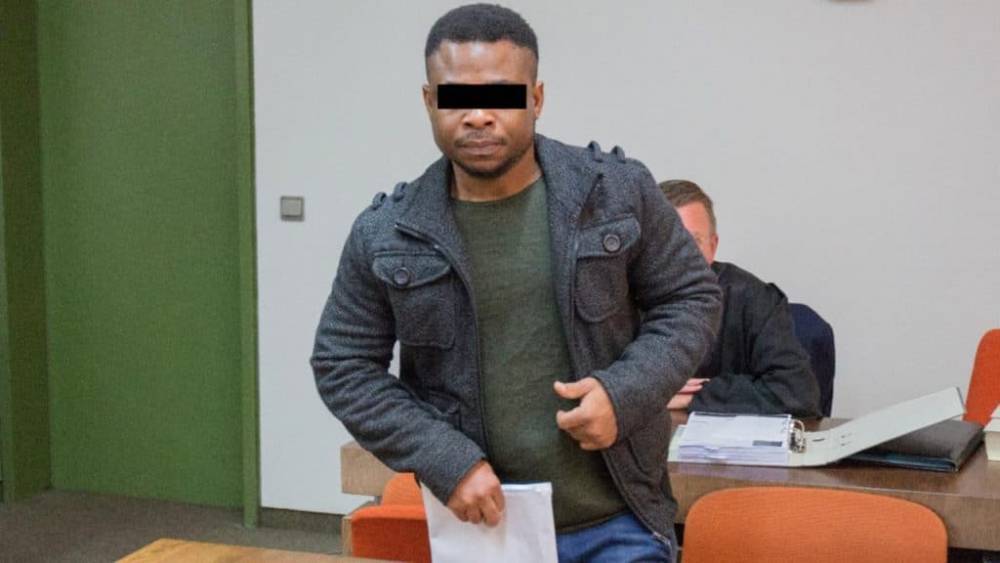 В Баварии нигериец заманил в приют ребенка, а затем изнасиловал