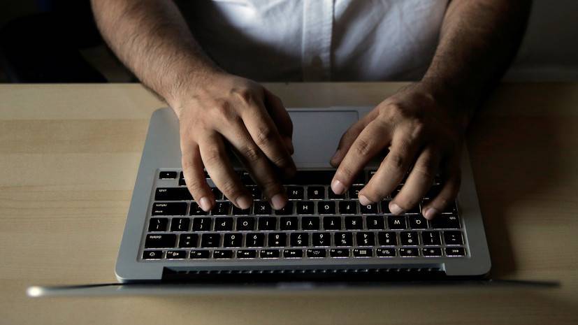 Спецслужбы Великобритании и США обвинили российских хакеров в кибератаках под видом иранских