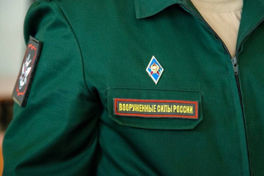 Начальника службы ГСМ воинской части под Калининградом заподозрили в краже 1,8 млн рублей