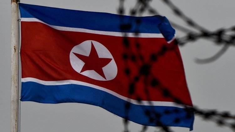 Глава парламента КНДР заявил, что США и Южная Корея раздражают Пхеньян военными учениями