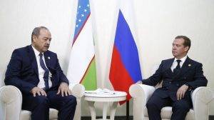 Премьеры Узбекистана и России встретятся в Москве | Вести.UZ