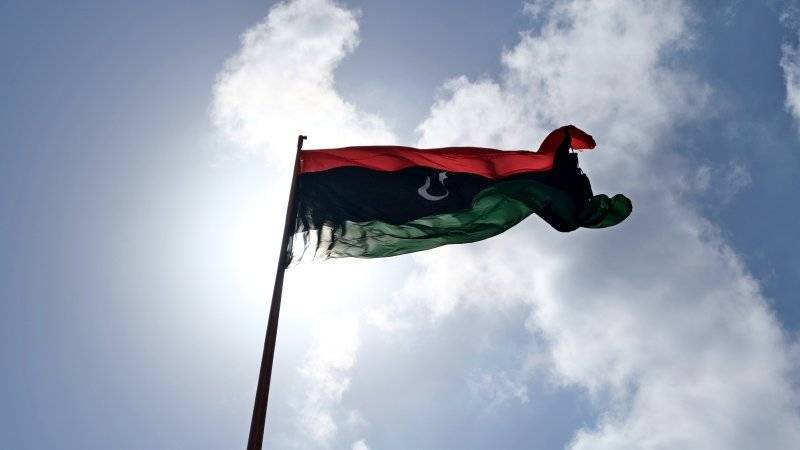 Доклад Малькевича о террористах ПНС Ливии произвел фурор на форуме в Анкаре