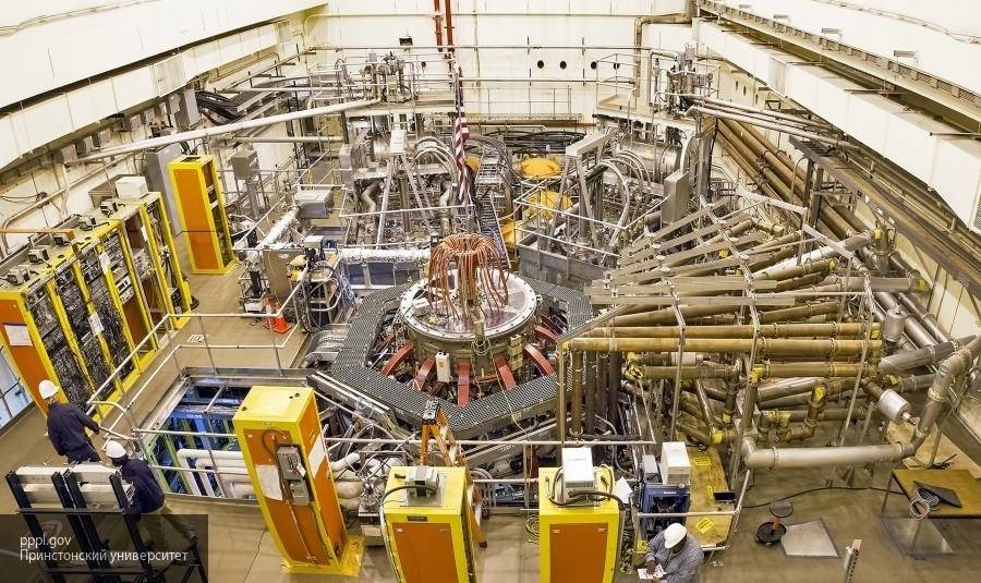 Россия завершила ключевой этап создания сверхпроводников для проекта ITER