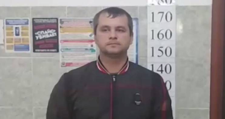 Видео с допроса водителя, дважды переехавшего пенсионерку в Ангарске