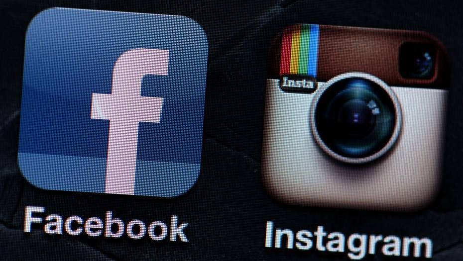 Facebook расследует возможную утечку данных пользователей Instagram