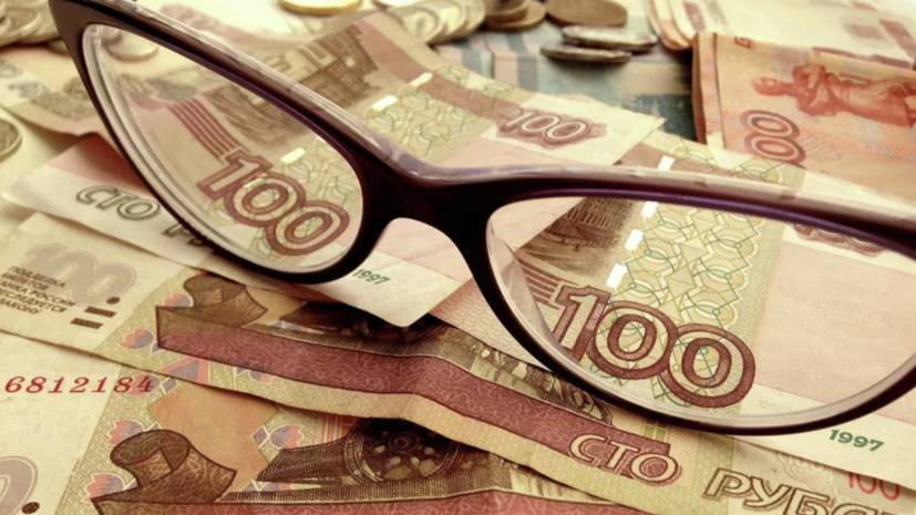 Тимур Нигматуллин - Рубль растёт к доллару и евро - russian.rt.com