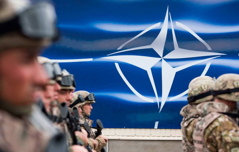 Руководство НАТО летит в Киев. Украину ждет «углубление диалога»