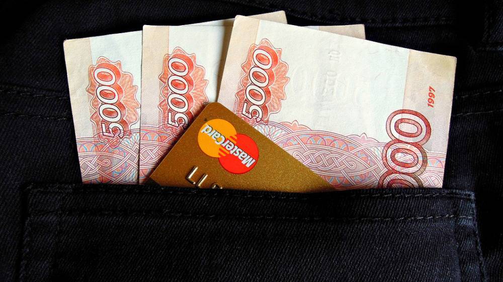 Петрозаводчанин узнал о кредите из сообщения от финансового учреждения