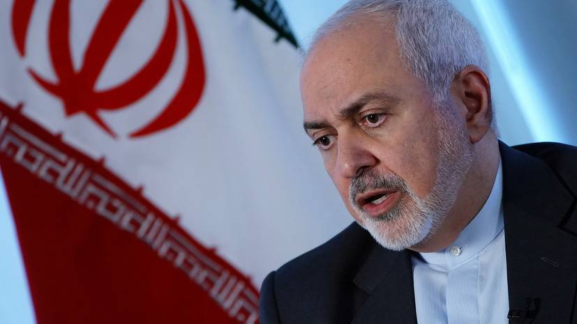 Иран готов урегулировать разногласия с Саудовской Аравией -- глава МИД