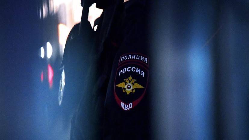 Пять человек погибли в перестрелке в Ростовской области
