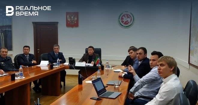 «Яндекс» протестирует в Татарстане проект электронного путевого листа