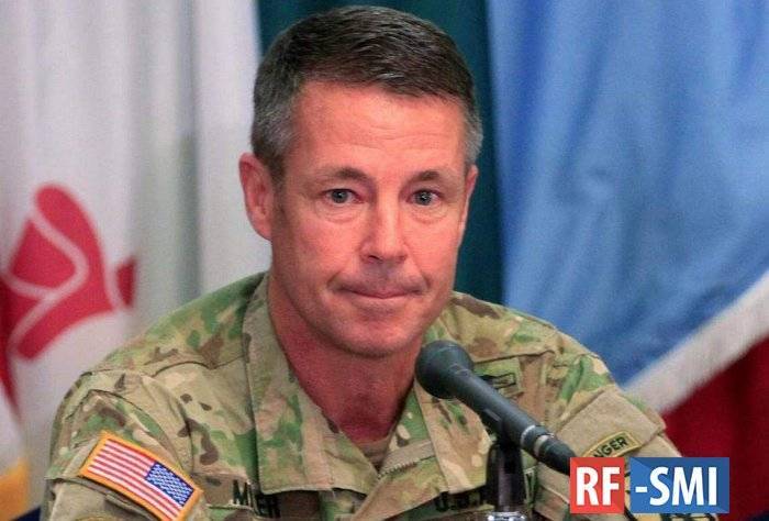США вывели из Афганистана две тысячи военнослужащих